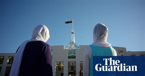 Muslims Feel Inadequately Protected By The Racial Discrimination Act