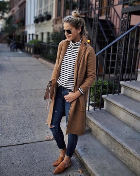 15 fall outfits with loafers for women styleoholic