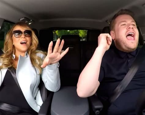 Watch James Cordens Best Carpool Karaoke Moments Imageie