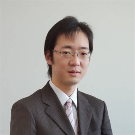 tsuyoshi mayama professor associate doctor of philosophy