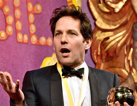 Paul Rudd From The Big Picture Todays Hot Photos E News