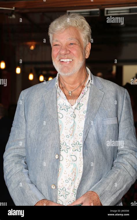 London Uk 9th May 2017 Matthew Kelly Arrives At Park Theatre Stars And Celebrities Arrives