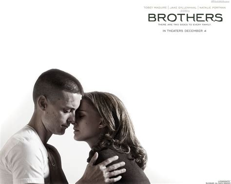 The main principle of our work is. Brothers - Movies Wallpaper (9133006) - Fanpop