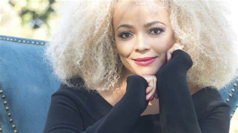 You Are Messing With Peoples Beloved Characters Kim Fields Opens Up