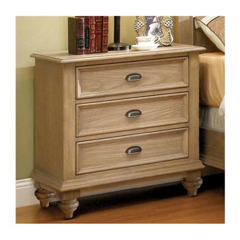 Contact us now to speak with a open your eyes to a bedroom transformation. 32468 Riverside Furniture Coventry Bedroom 3-drawer Night ...