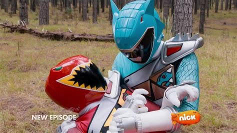 Recap Power Rangers Dino Super Charge Episode 5 25 There Is