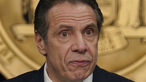 Inside The New Claim Against Andrew Cuomo