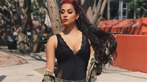 The Hottest Photos Of Lilly Singh Thblog