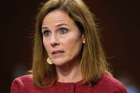 Judge barrett, a mother of seven who sits on the seventh u.s. Amy Coney Barrett, Mother of Seven, Not Sure If Separating ...
