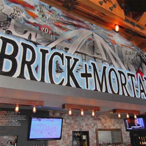 brick mortar restaurant wichita ks opentable
