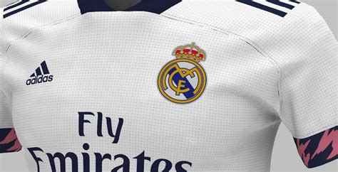 Limit my search to r/wepes_kits. Concept Got Produced: How The Adidas Real Madrid 20-21 ...