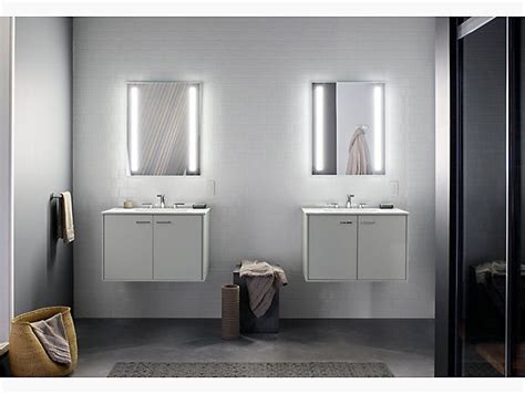 Check spelling or type a new query. KOHLER | | Lighted medicine cabinet, Medicine cabinet ...