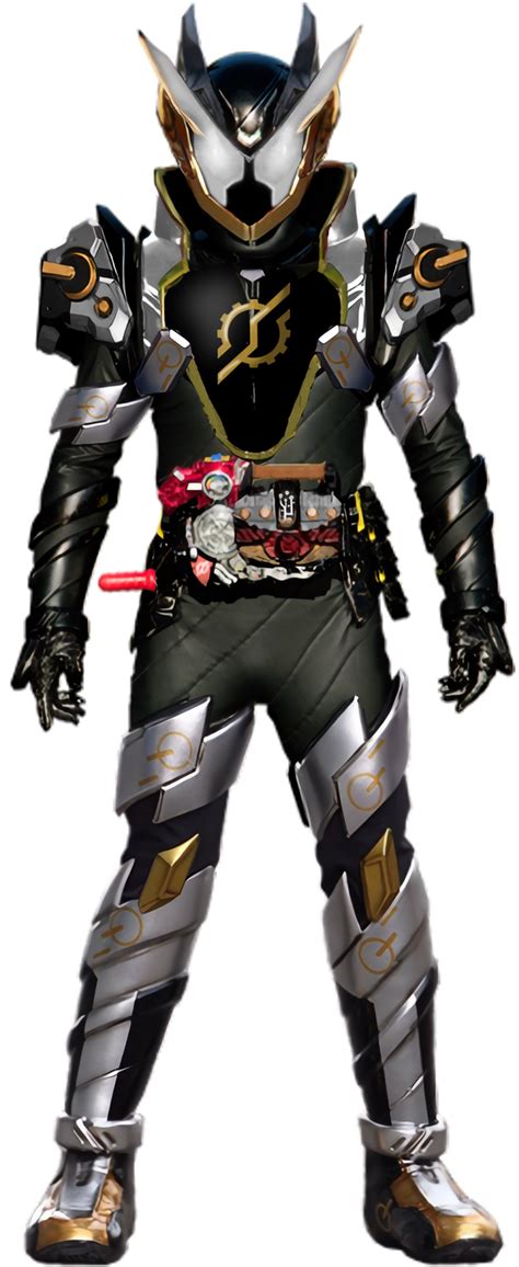 Kamen Rider Dark Build Tokusatsu Kamen Rider Anime