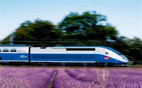 Expats Guide To Cheaper Train Travel In France Train Travel France