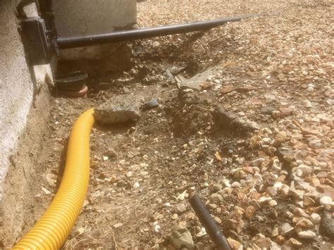 We did not find results for: Raise gutter above ground level or leave it as it is ...