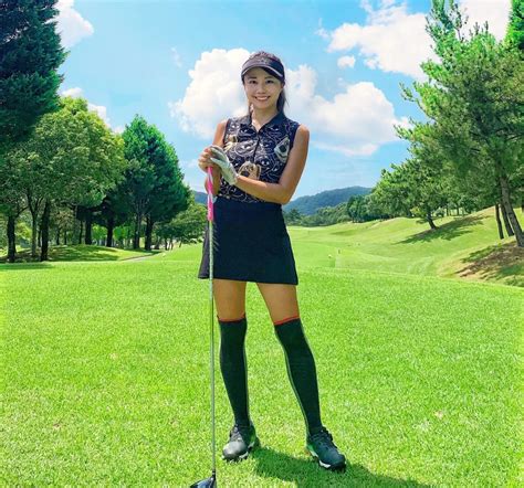 ゴルフ女子に聞く！ゴルフファッションを楽しむための4つポイント。 hanako web