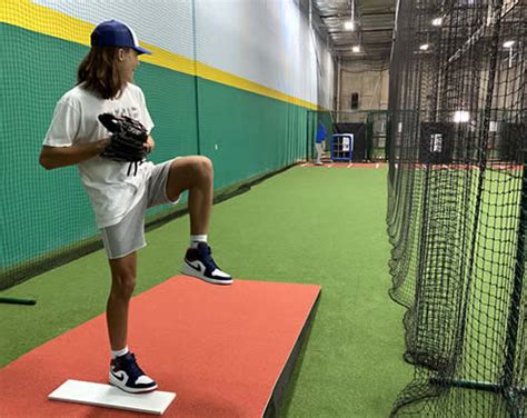 Extra innings offers professional baseball & softball instruction. Indoor Baseball & Softball Cages | Extra Innings Chandler