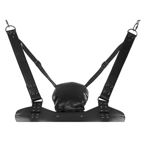 Extreme Sling Sex Swing Bdsm Bondage Position Aide Submissive Sex Toy