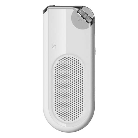 Panasonic Portable Charger Bluetooth Speaker Duo Sc Nj03 Sc Nj03