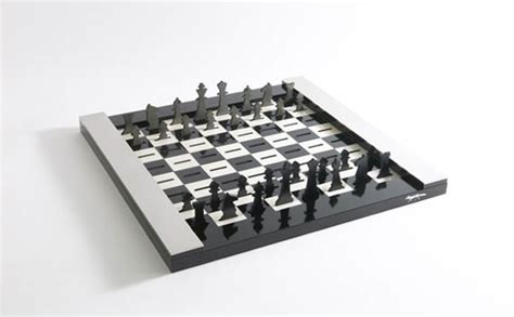 12 Bad Ass Chess Sets Suitetooth