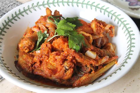 Dari semua resep masakan ayam yang sudah diulas di atas, menurut anda mana yang paling menarik dicoba? Resepi Rempah Ikan Bakar Azie Kitchen - Resepi Bergambar