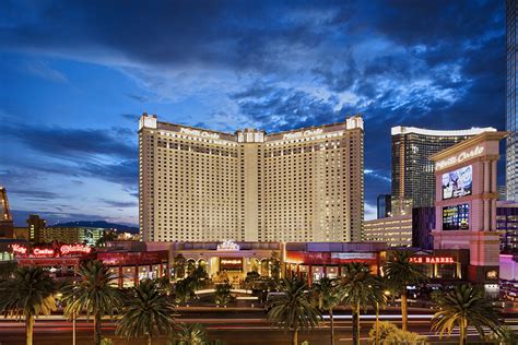 The 10 Best Cheap Hotels In Las Vegas Best Places To Stay In Vegas