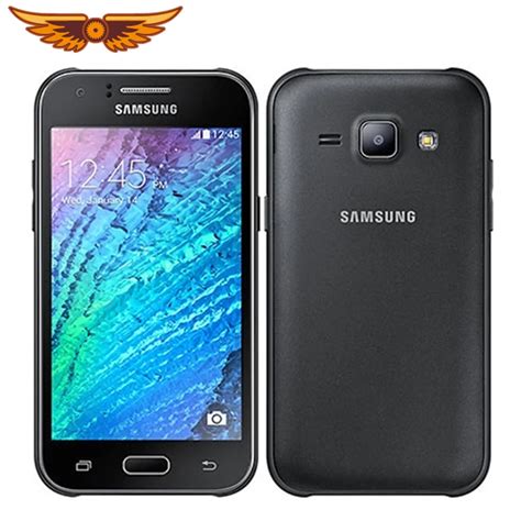Buy Original Unlocked Samsung Galaxy J1 J100f 43