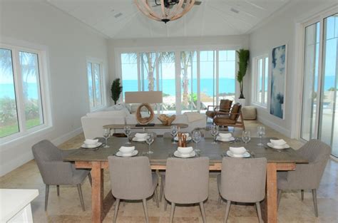 Palmetto Bay Waterfront Homes | Exuma Bahamas - Caribbean Escape Realty