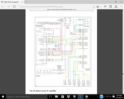2011 Silverado Radio Wiring Diagram Speaker