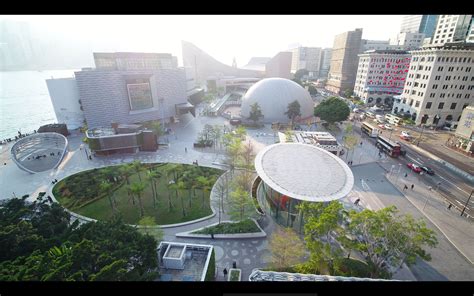 Donut Playhouse Of K11 Musea And Salisbury Garden Beam Plus Online