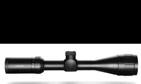 Hawke Vantage 3 9x40 Ao Parallax Mil Dot Reticle Rifle Scope 14123 New