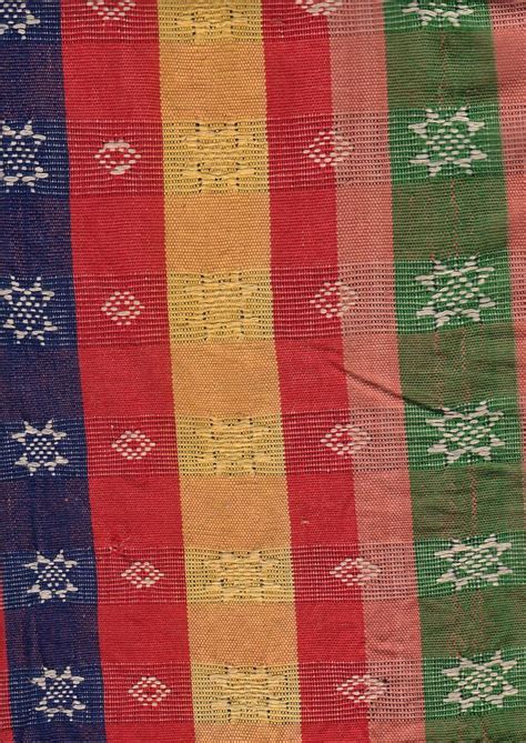 Kalinga Blanket Blanket Quilts Philippines