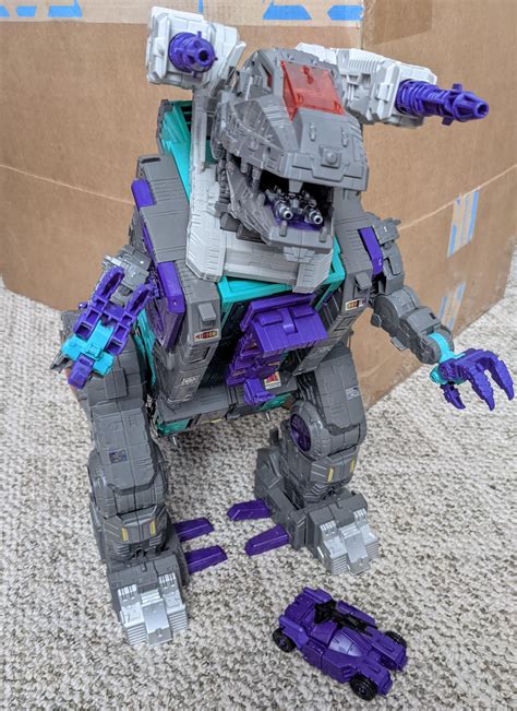 133 Best Trypticon Images On Pholder Transformers Transformers Earth