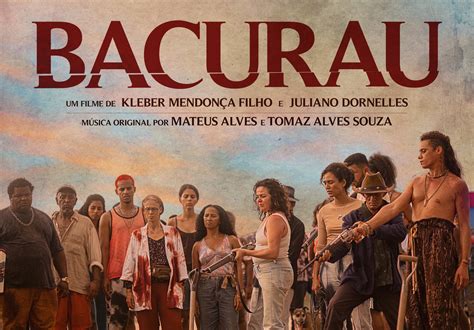 Cinema Municipal exibe nesta quinta e domingo o filme brasileiro ...