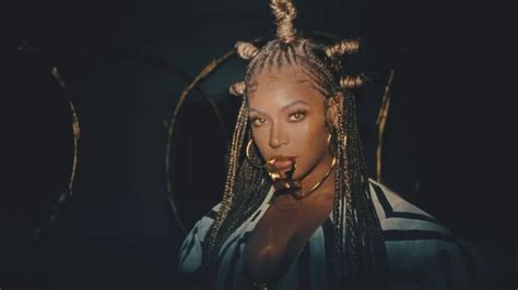 Beyoncé Drops Already Music Video Ahead Of Black Is King Premiere