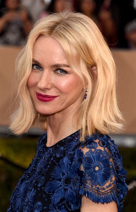 Naomi Watts See Every Breathtaking Beauty Look From The