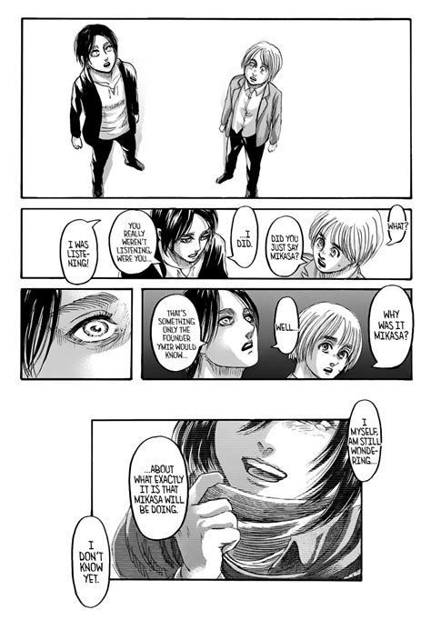 Attack On Titan Chapter 139 Tcb Scans