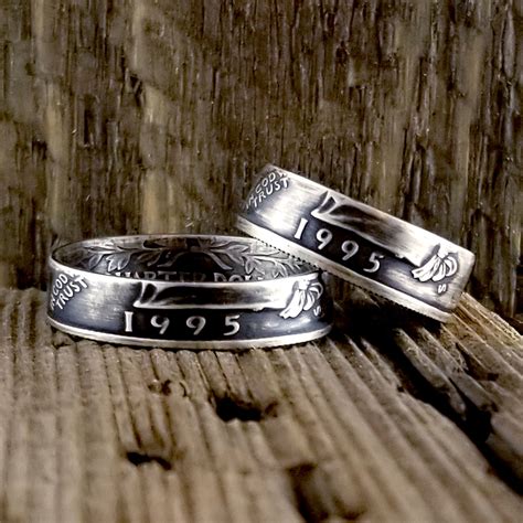 Generally, anniversary rings are an appropriate gift for any year you want to celebrate being with your spouse. The *perfect* gift for a 25th wedding anniversary, these ...