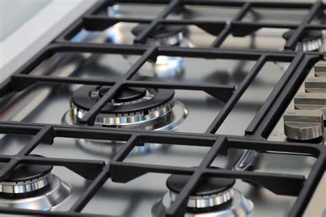 See full list on doityourself.com How to clean stove grates | Better Homes and Gardens