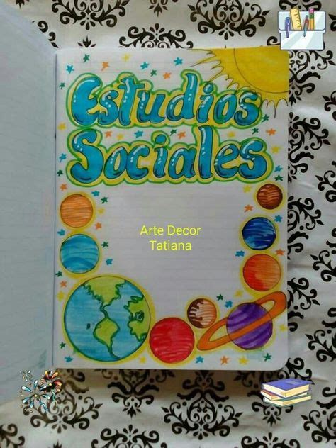 Social 2020 Cuadernos De Dibujo Cuadernos Creativos Caratulas