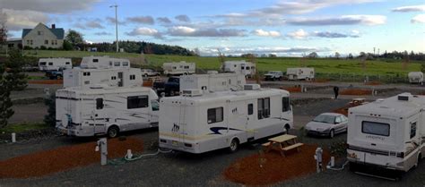 Emerald Valley Rv Park 1 Photos Jefferson Or Roverpass