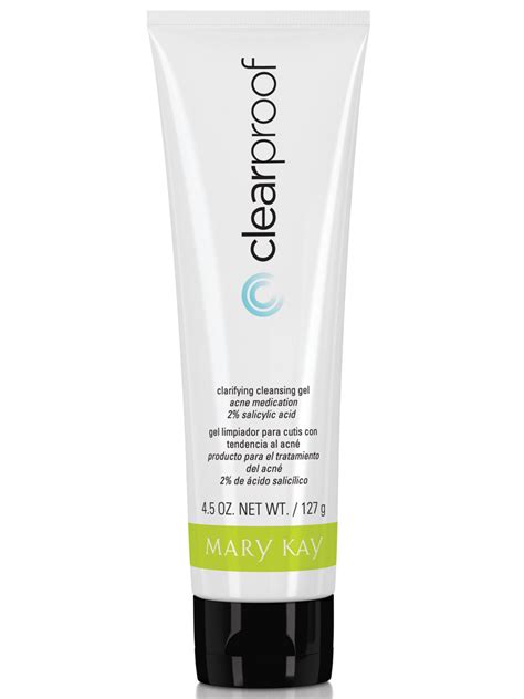 Clean and clear cleansing at alibaba.com are some of the most sturdy ones available in the market and are extremely trendy in appearance. Gel Limpiador para Cutis con Tendencia al Acné Clear Proof ...