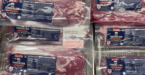 The Insiders Guide To Costco Pork Quality Value And Deliciousness