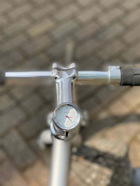 We did not find results for: Bicycle clock to mark end of British Summer Time | ETA
