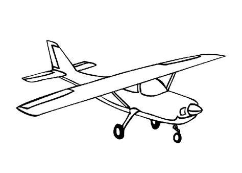 Print & Download - The Sophisticated Transportation of Airplane