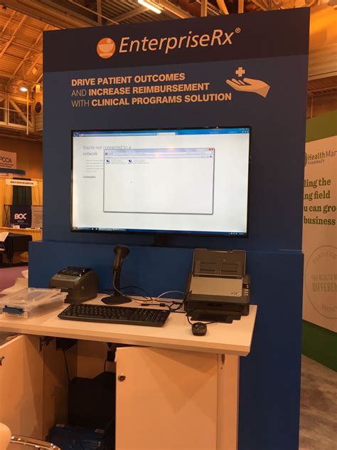 Mckesson Pharmacy Technology & Services - The NCPA Trade Exposition is