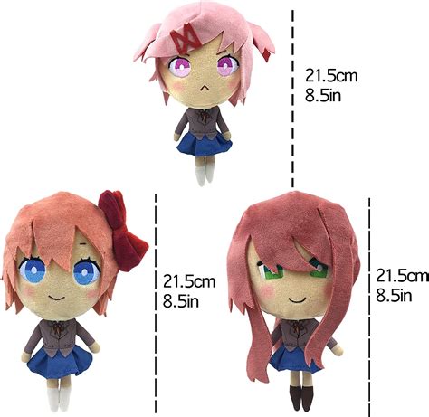 What Is The Doki Doki Literature Club Fan Pack Latmag