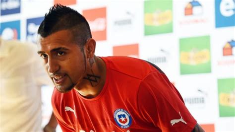 2014 fifa world cup soccer players with the craziest haircuts abc news