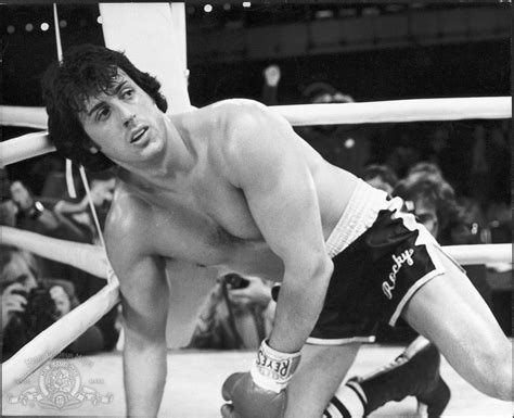 Rocky Ii 1979