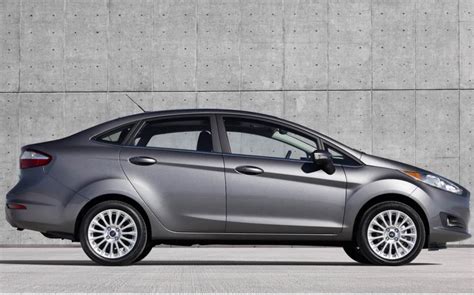 Maybe you would like to learn more about one of these? Ford Fiesta 2014 com motor 1.0 EcoBoost e câmbio ...
